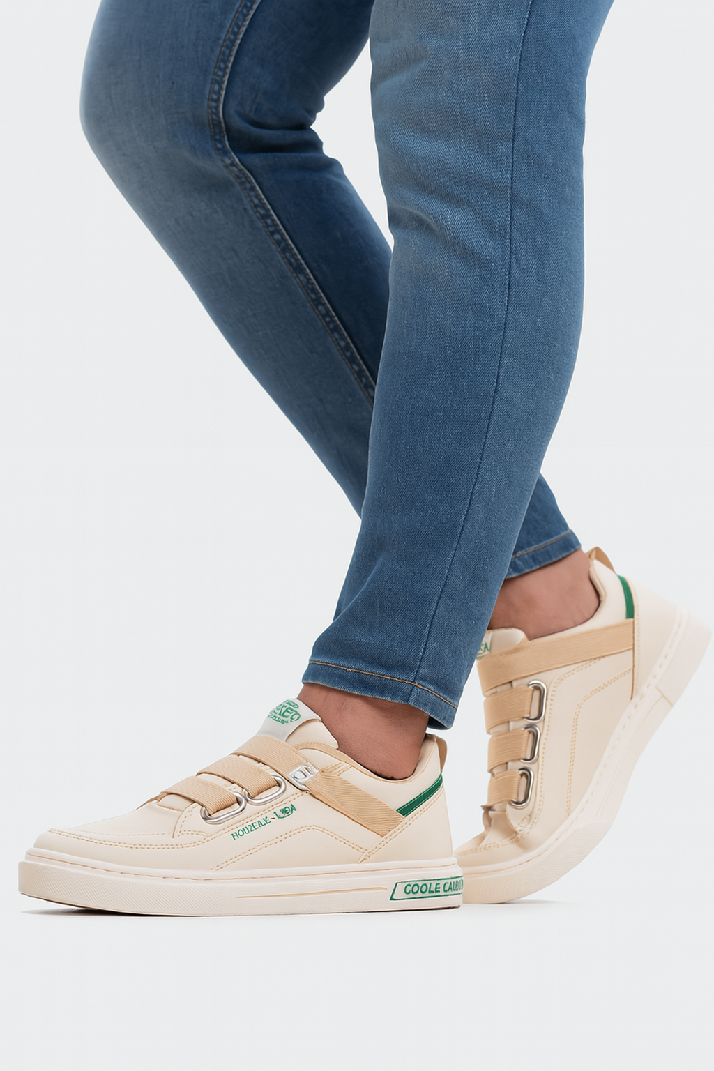 Tênis casuais masculinos modernos Alfa Lujo

Tênis casuais masculinos premium Alpha

Tênis Alpha elegantes com design moderno

Calçados casuais masculinos com estilo de luxo

Tênis masculinos Alpha confortáveis ​​e leves

Tênis Alpha casuais e esportivos

Tênis masculinos Alpha de moda urbana

Calçados casuais masculinos com design premium

Tênis Alfa com solado antiderrapante

Tênis masculinos Alpha de estilo moderno