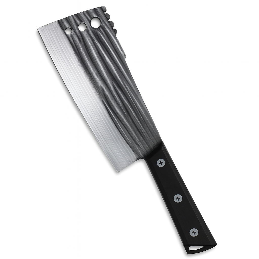 Faca de cozinha Kizuna Xituo de aço inoxidável afiada

Faca de chef estilo japonês Xituo Kizuna

Faca de cozinha profissional com cabo ergonômico

Faca de chef Xituo ultra-afiada para cozinhar

Faca de cozinha de aço inoxidável premium

Faca de chef multiuso Kizuna Xituo

Faca de cozinha durável e resistente à ferrugem

Faca de chef afiada para carnes e vegetais

Faca de cozinha Xituo de alto desempenho

Faca de chef Kizuna para cortes de precisão