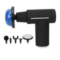 Pistola de massagem fria e quente

Dispositivo de massagem com terapia quente e fria

Pistola de massagem para recuperação muscular

Pistola de massagem portátil

Pistola de massagem para tecidos profundos

Dispositivo de massagem para recuperação pós-treino