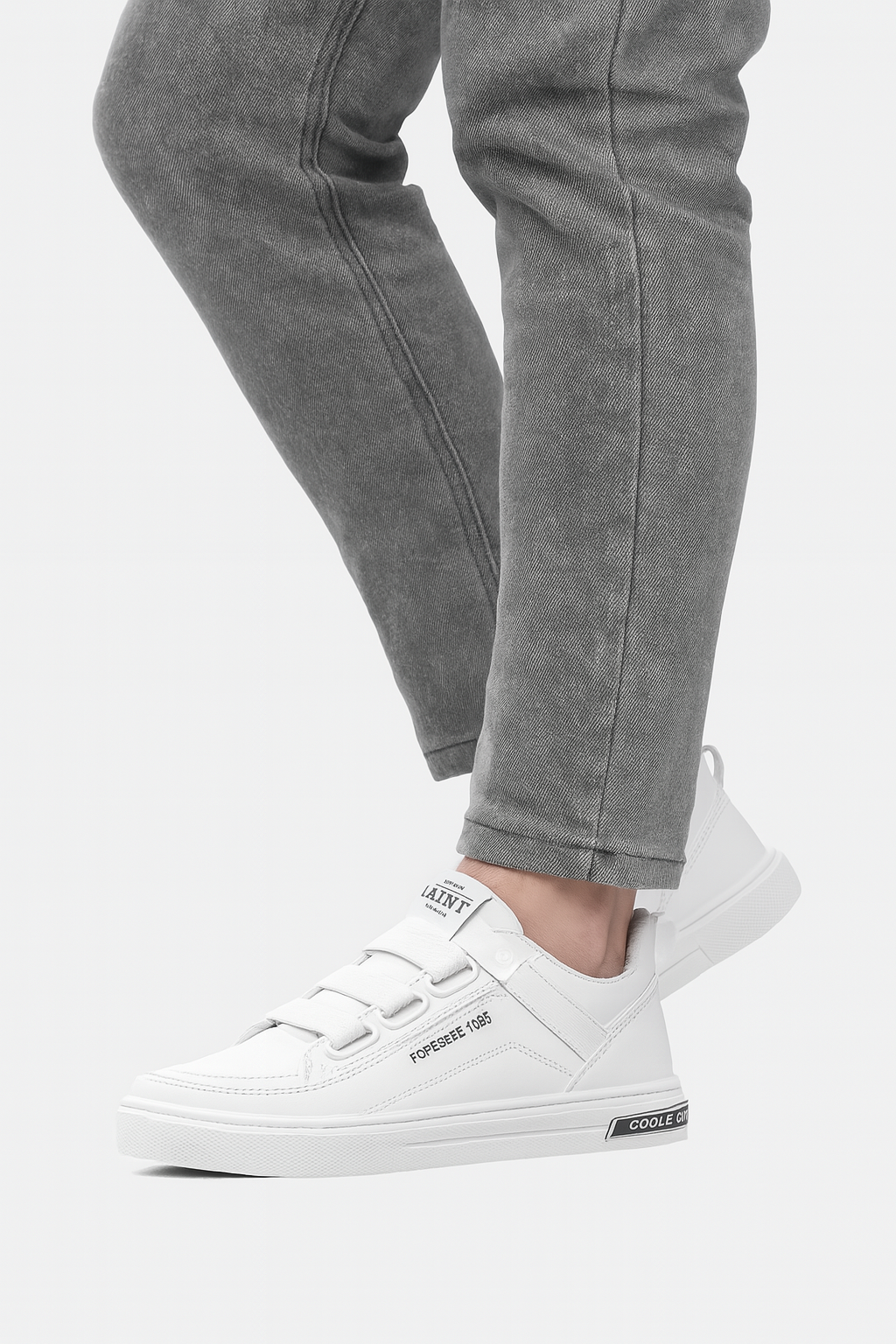 Tênis casuais masculinos modernos Alfa Lujo

Tênis casuais masculinos premium Alpha

Tênis Alpha elegantes com design moderno

Calçados casuais masculinos com estilo de luxo

Tênis masculinos Alpha confortáveis ​​e leves

Tênis Alpha casuais e esportivos

Tênis masculinos Alpha de moda urbana

Calçados casuais masculinos com design premium

Tênis Alfa com solado antiderrapante

Tênis masculinos Alpha de estilo moderno