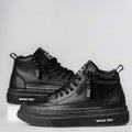 botas hombre estilo matrix negras

botas urbanas hombre suela gruesa

botas tacticas casual hombre resistentes

botas hombre estilo militar moderno

botas negras hombre streetwear

botas hombre antideslizantes duraderas

botas casuales hombre look urbano

botas hombre diseño fuerte moderno