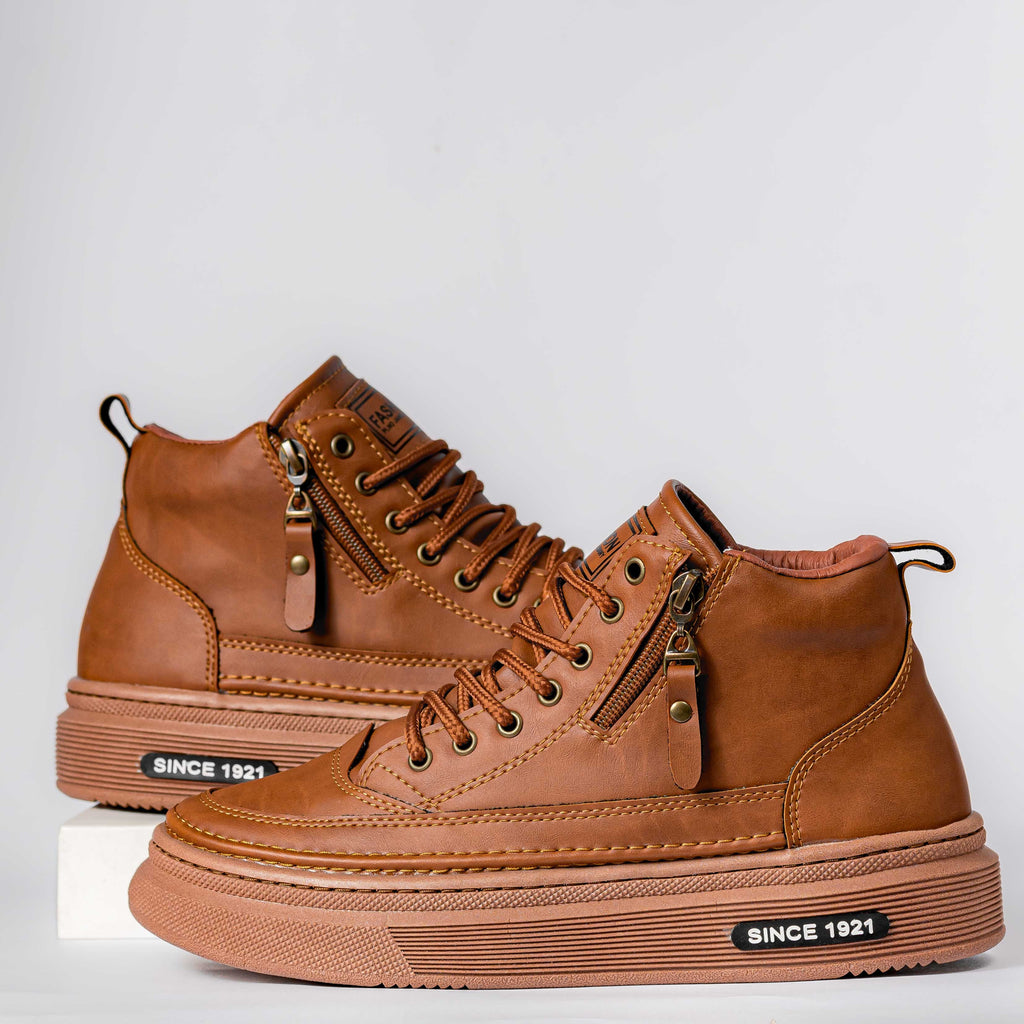 botas hombre estilo matrix negras

botas urbanas hombre suela gruesa

botas tacticas casual hombre resistentes

botas hombre estilo militar moderno

botas negras hombre streetwear

botas hombre antideslizantes duraderas

botas casuales hombre look urbano

botas hombre diseño fuerte moderno
