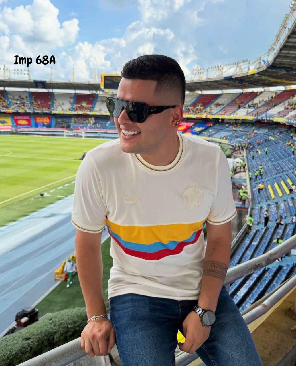 camisa de futebol da Colômbia amarela

camisa da seleção colombiana

camisa de futebol da Colômbia para torcedor

camisa da Colômbia com tecido respirável

camisa de treino da Colômbia

camisa esportiva da Colômbia

camisa oficial da seleção da Colômbia

camisa de futebol da Colômbia masculina