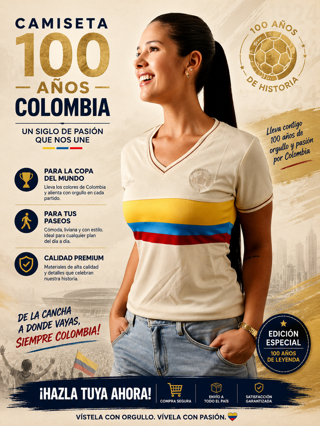 camisa de futebol da Colômbia amarela

camisa da seleção colombiana

camisa de futebol da Colômbia para torcedor

camisa da Colômbia com tecido respirável

camisa de treino da Colômbia

camisa esportiva da Colômbia

camisa oficial da seleção da Colômbia

camisa de futebol da Colômbia masculina