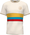 camisa de futebol da Colômbia amarela

camisa da seleção colombiana

camisa de futebol da Colômbia para torcedor

camisa da Colômbia com tecido respirável

camisa de treino da Colômbia

camisa esportiva da Colômbia

camisa oficial da seleção da Colômbia

camisa de futebol da Colômbia masculina