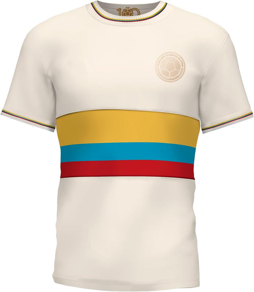 camisa de futebol da Colômbia amarela

camisa da seleção colombiana

camisa de futebol da Colômbia para torcedor

camisa da Colômbia com tecido respirável

camisa de treino da Colômbia

camisa esportiva da Colômbia

camisa oficial da seleção da Colômbia

camisa de futebol da Colômbia masculina