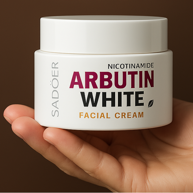 crema aclarante con arbutina para manchas

crema facial para tono uniforme piel

crema iluminadora anti manchas rostro

crema hidratante aclaradora facial

crema skincare arbutina piel radiante

crema para hiperpigmentación rostro

crema facial para manchas oscuras

crema aclaradora uso diario piel