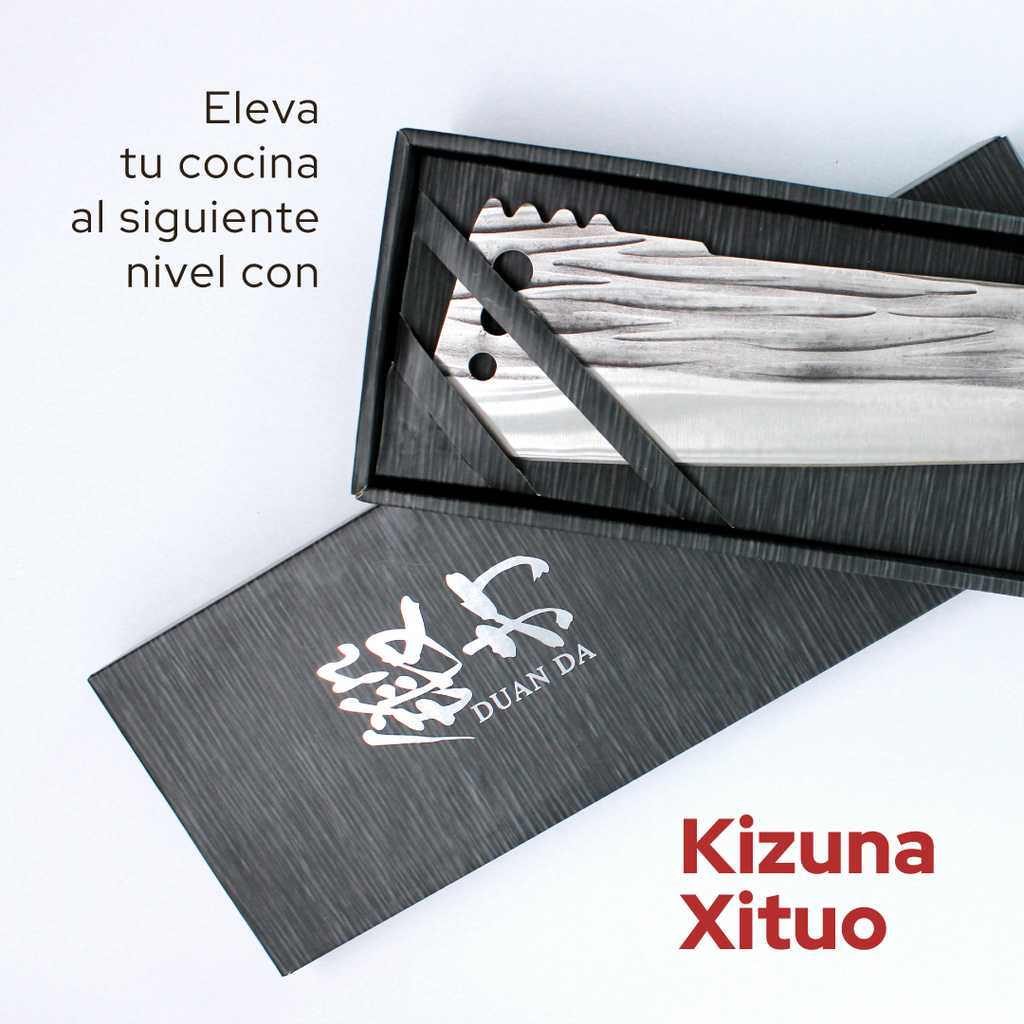 cuchillo xituo acero damasco japonés

cuchillo chef profesional ultra afilado

cuchillo cocina mango ergonómico

cuchillo japonés para cortar carne y verduras

cuchillo premium cocina alta precisión

cuchillo chef resistente y duradero

cuchillo multiuso estilo japonés

cuchillo cocina profesional acero inoxidable