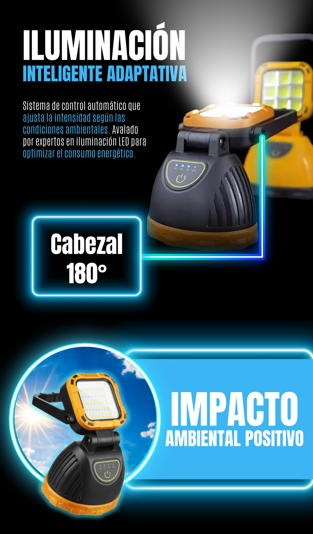 lanterna solar recarregável com usb

lanterna camping portátil energia solar

luz led solar para barraca camping

lanterna portátil com carregamento usb

lanterna solar multifuncional exterior

lanterna camping com gancho pendurável

lanterna emergência recarregável solar

lanterna led portátil sustentável