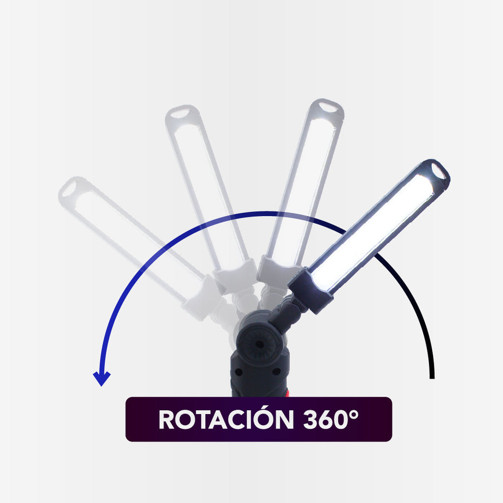 linterna led 360 grados recargable

linterna portátil para emergencias y camping

linterna de mano con luz roja y blanca

linterna plegable multifuncional resistente

linterna led compacta para uso diario

linterna recargable para taller y hogar

linterna portátil alta iluminación 360

linterna de emergencia con luz roja