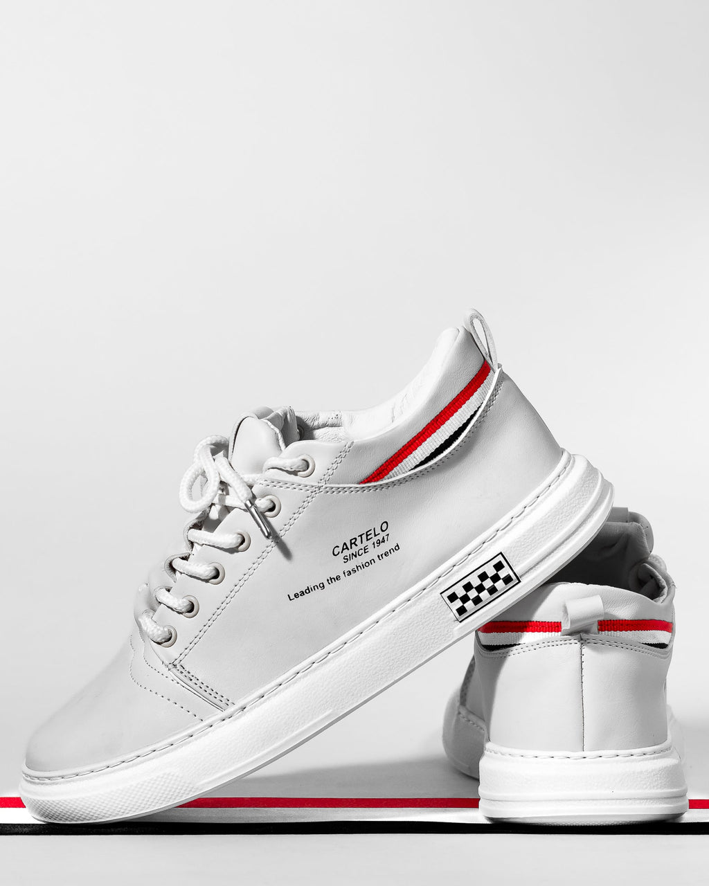 tenis cartelo hombre estilo elegante

zapatillas cartelo casual premium

tenis cartelo modernos para hombre

tenis fashion cartelo cuero hombre

zapatillas urbanas cartelo elegantes

tenis cartelo comodos uso diario

tenis cartelo estilo lujo casual

tenis cartelo hombre outfit moderno